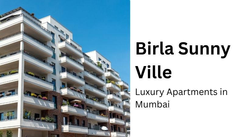 Birla Sunny Ville